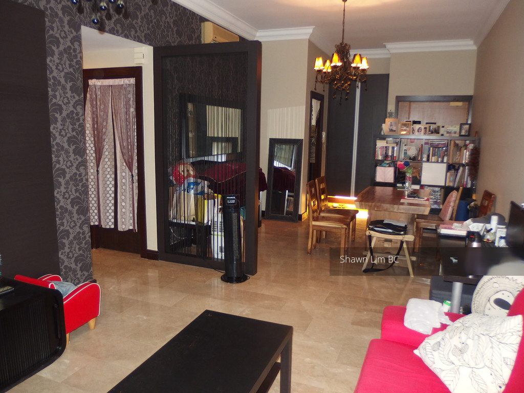 Regent Heights thumbnail photo